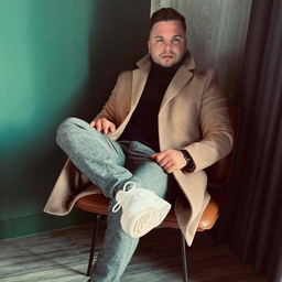Fabian Groh