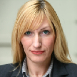 Szilvia Ekési