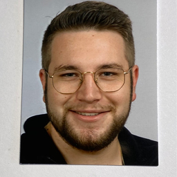 Georg Lebender's profile picture