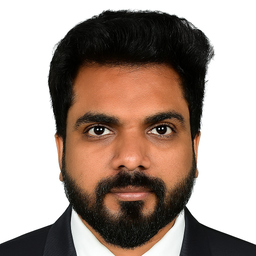 VIVEK JAYAKRISHNAN