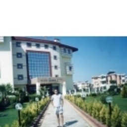 Mehmet Tükenmez