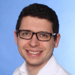 Benedikt Meyer