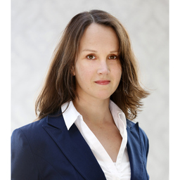 Bianca M.  Witthauer