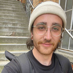 Yoann Mattes