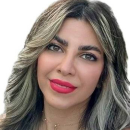 Farnoush Daliran-Firouz