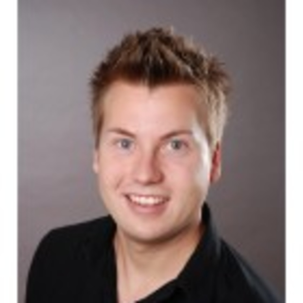 Enrico Scholz Aufnahmeleiter Hessischer Rundfunk XING