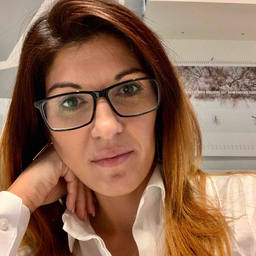 Diana Sofia Regufe Cancujo