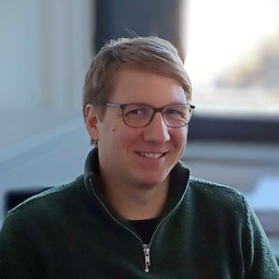 Moritz Jakobi-Stinnesbeck