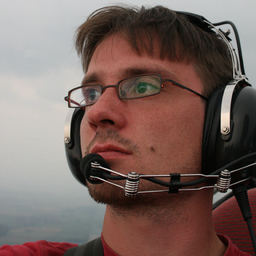 Dipl.-Ing. Aaron Pohle