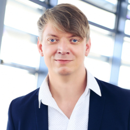 Christoph Reiche