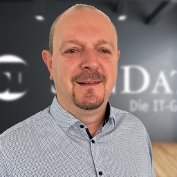 Matthias Hoffmann