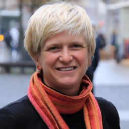 Karen Leonhardt