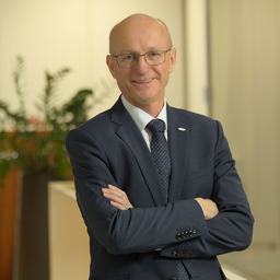 Harald Riener MBA