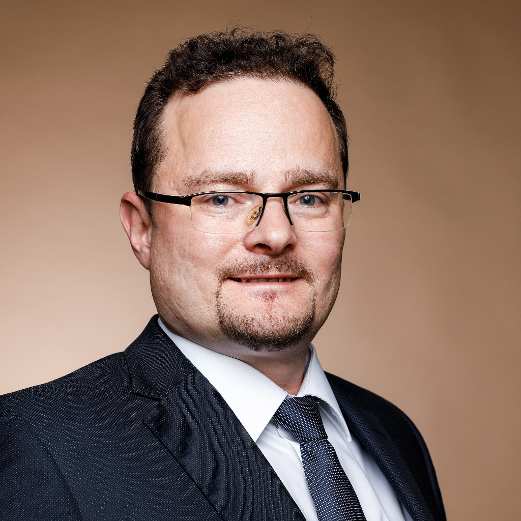 Peter Scholz Senior Manager Eberspächer catem GmbH & Co. KG XING