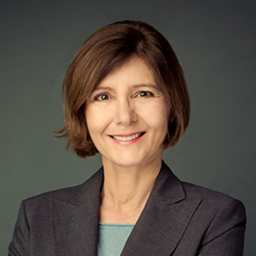 Dr. Ute Brunner-Reumann