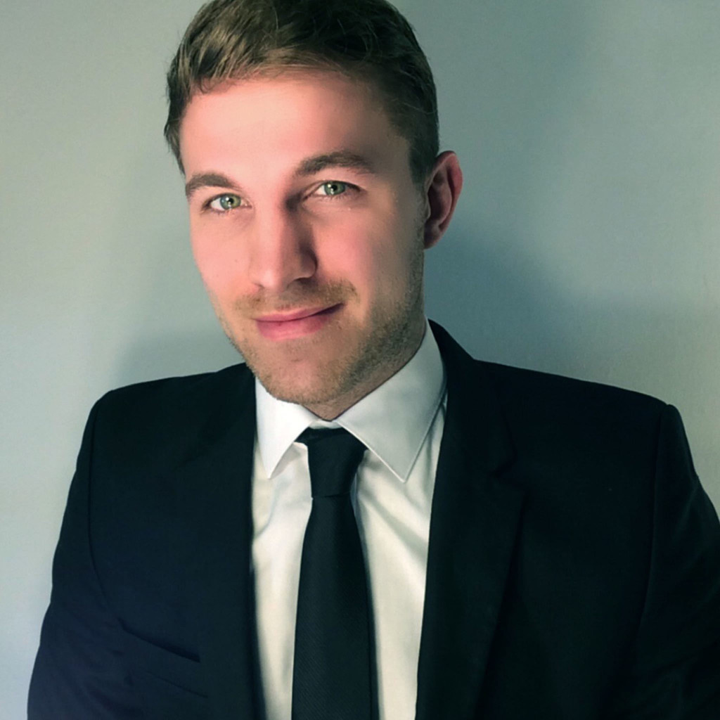 Etienne Schweizer Golfmanagement Golf Absolute XING