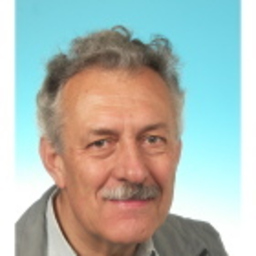 Manfred Keller