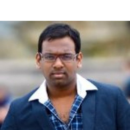 Aditya Komatil
