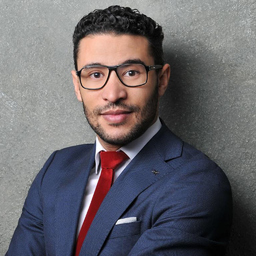Ing. Jihad Saher