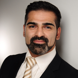 Dr. Hamid Nasiri