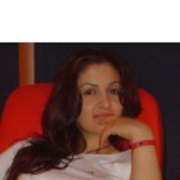 Dipl.-Ing. Birgül Kaya-Çetiner