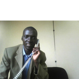 Ibrahima KEITA