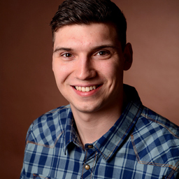 Tom Eisenblätter's profile picture