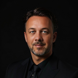 Carsten Pacholski