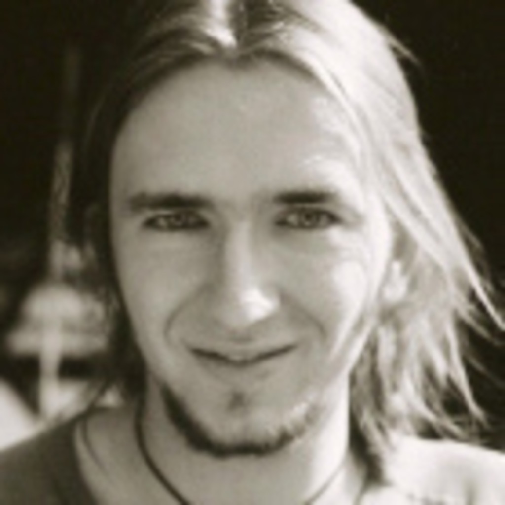 Social Media Profilbild Christian Hofmann München