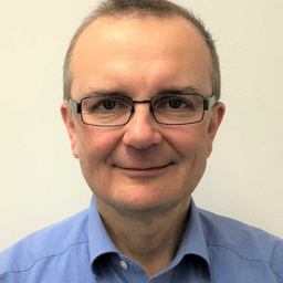 Robert Studera
