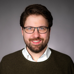 Benjamin Gildemeister