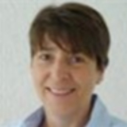 Ute Tschöpe