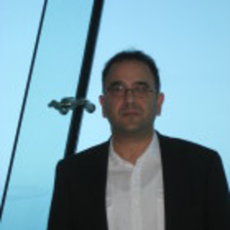 Thomas Shihabi