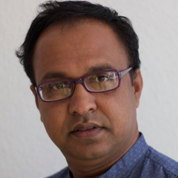 Dr. Shahadat Hossain