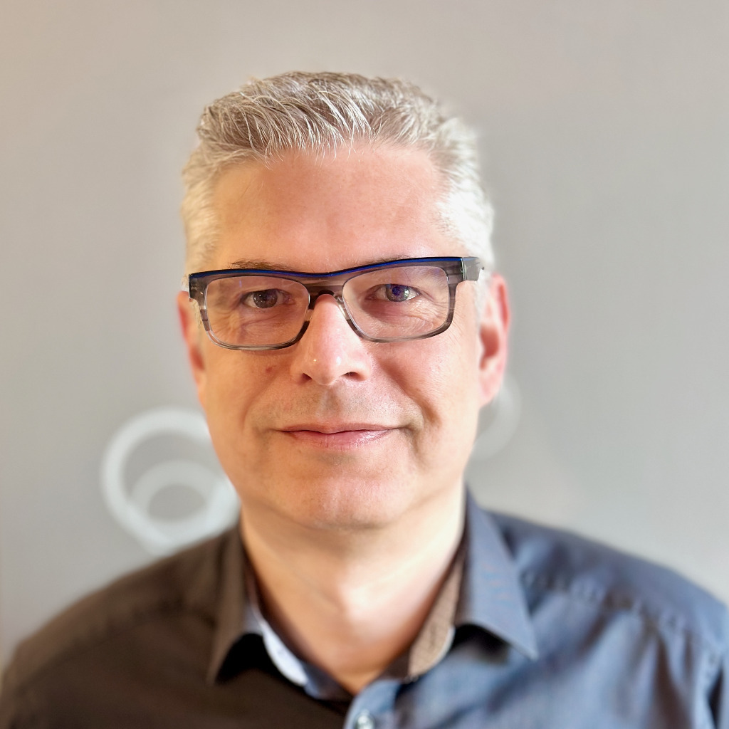 Social Media Profilbild Sven Zimmermann Halle