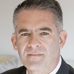 David Bourlaouen