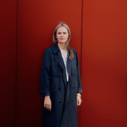 Anne-Kathrin Plate