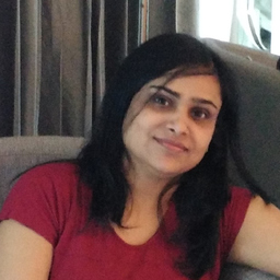 Nisha Dawar