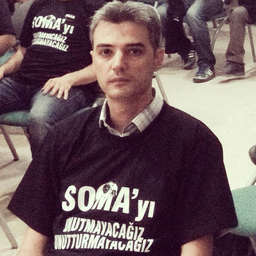 Irfan Sayar
