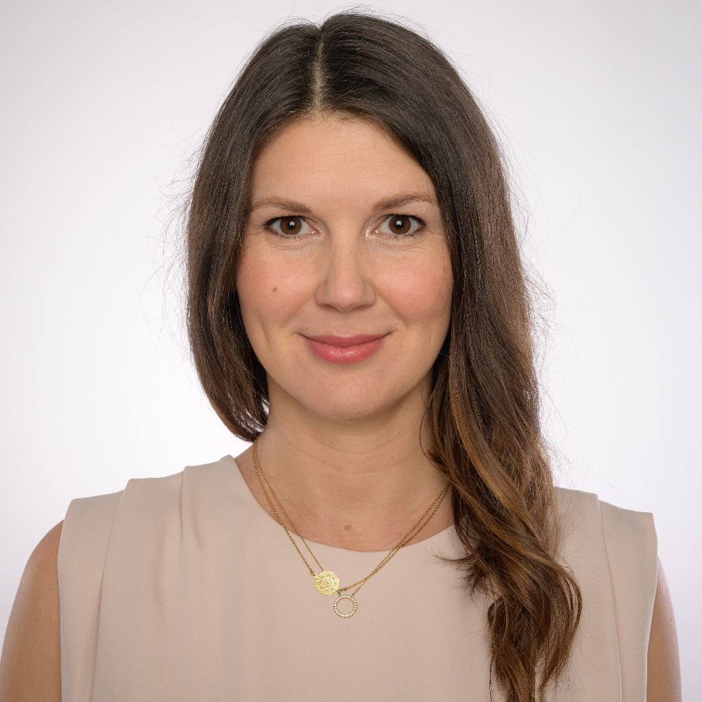 Social Media Profilbild Oksana Pohlmeier 