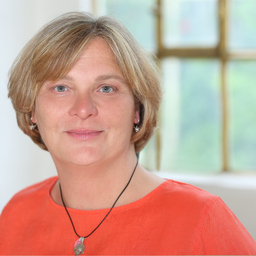 Astrid Oeser's profile picture