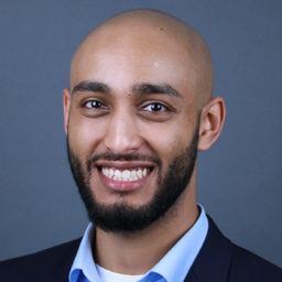 Akram Osman
