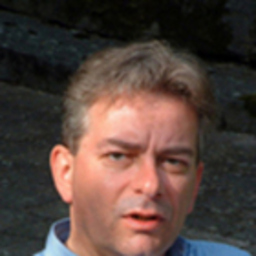 Daniel Frey