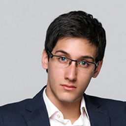 Vlad Sapozhnikov