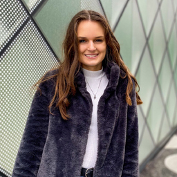 Janina Berends