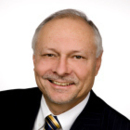 Profilbild Hans-Peter Springer