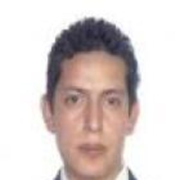 Juan Carlos Ochoa