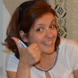 Krisztina Toth's profile picture