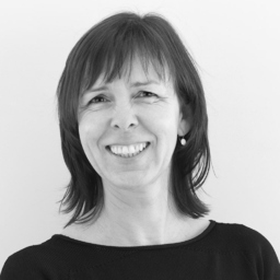 Kerstin Hamburg
