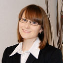 Alisa Vikhoreva